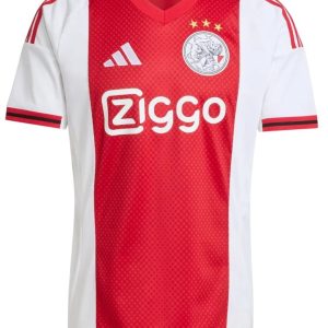 Camisa Ajax Titular 2025/2026