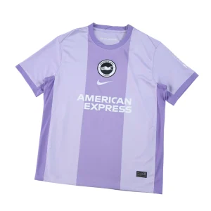 Camisa Brighton & Hove Albion Reserva 2025/2026