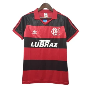 Camisa Flamengo Retrô 1990