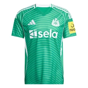 Camisa Newcastle Reserva 2025/2026