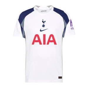 Camisa Tottenham Titular 2025/2026