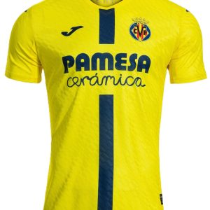 Camisa VILLAREAL Titular 2025/2026
