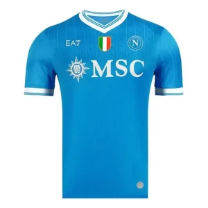 Camisa Napoli Titular 2025/2026