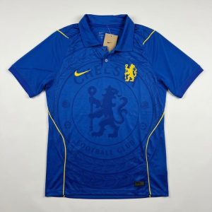 Camisa Chelsea Titular 2026/2027