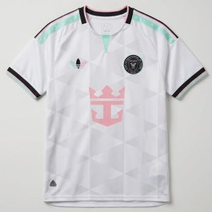 Camisa Inter Miami Terceira Camisa 2026/2027