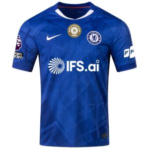 Camisa Chelsea Titular 2026/2027