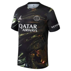 Camisa Paris Saint-Germain Edicao Especial 2025/2026