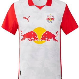 Camisa Salzburg Titular 2025/2026