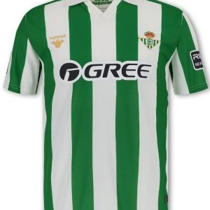 Camisa Betis Titular 2025/2026