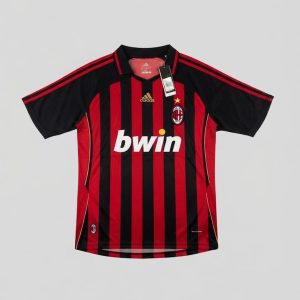 Camisa Milan Retrô Kaká