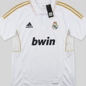 Camisa Real Madrid Retrô CR7
